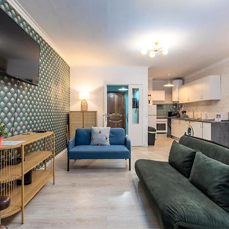 Apartamento Clerigos Premium OOporto Exterior foto