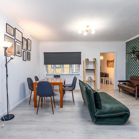 Apartamento Clerigos Premium OOporto Exterior foto