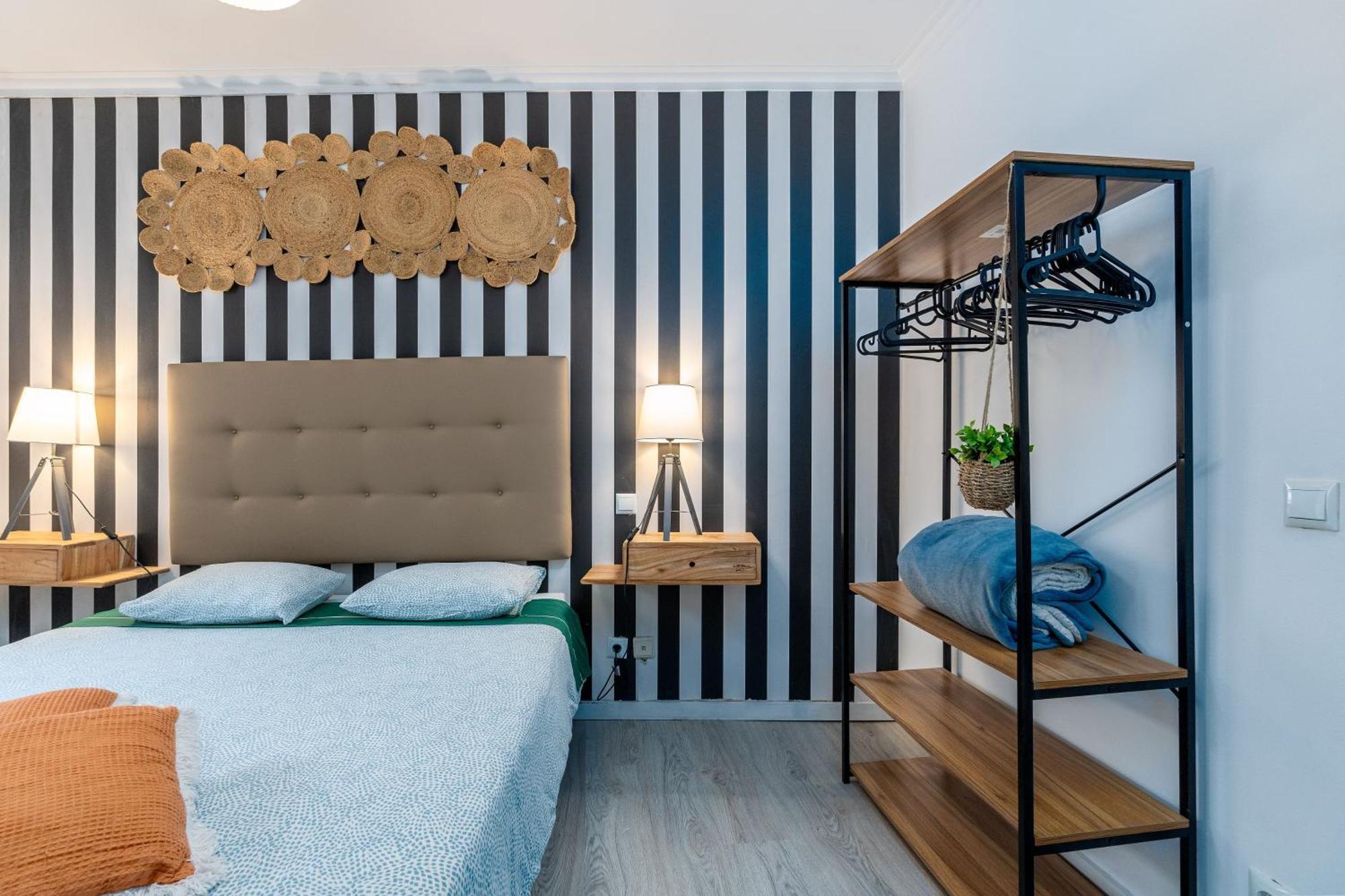 Apartamento Clerigos Premium OOporto Exterior foto