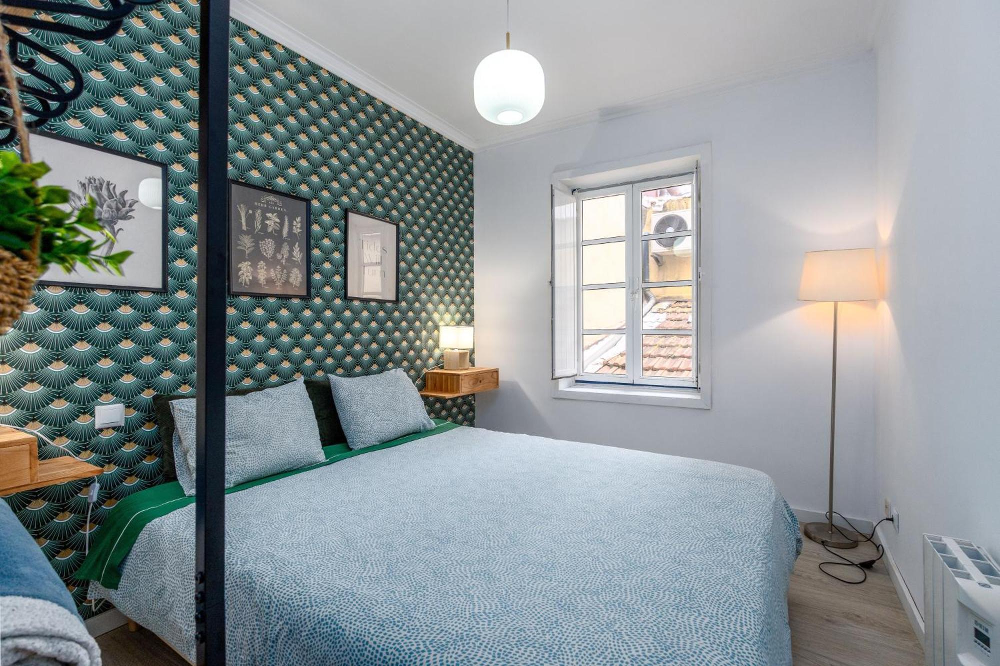 Apartamento Clerigos Premium OOporto Exterior foto