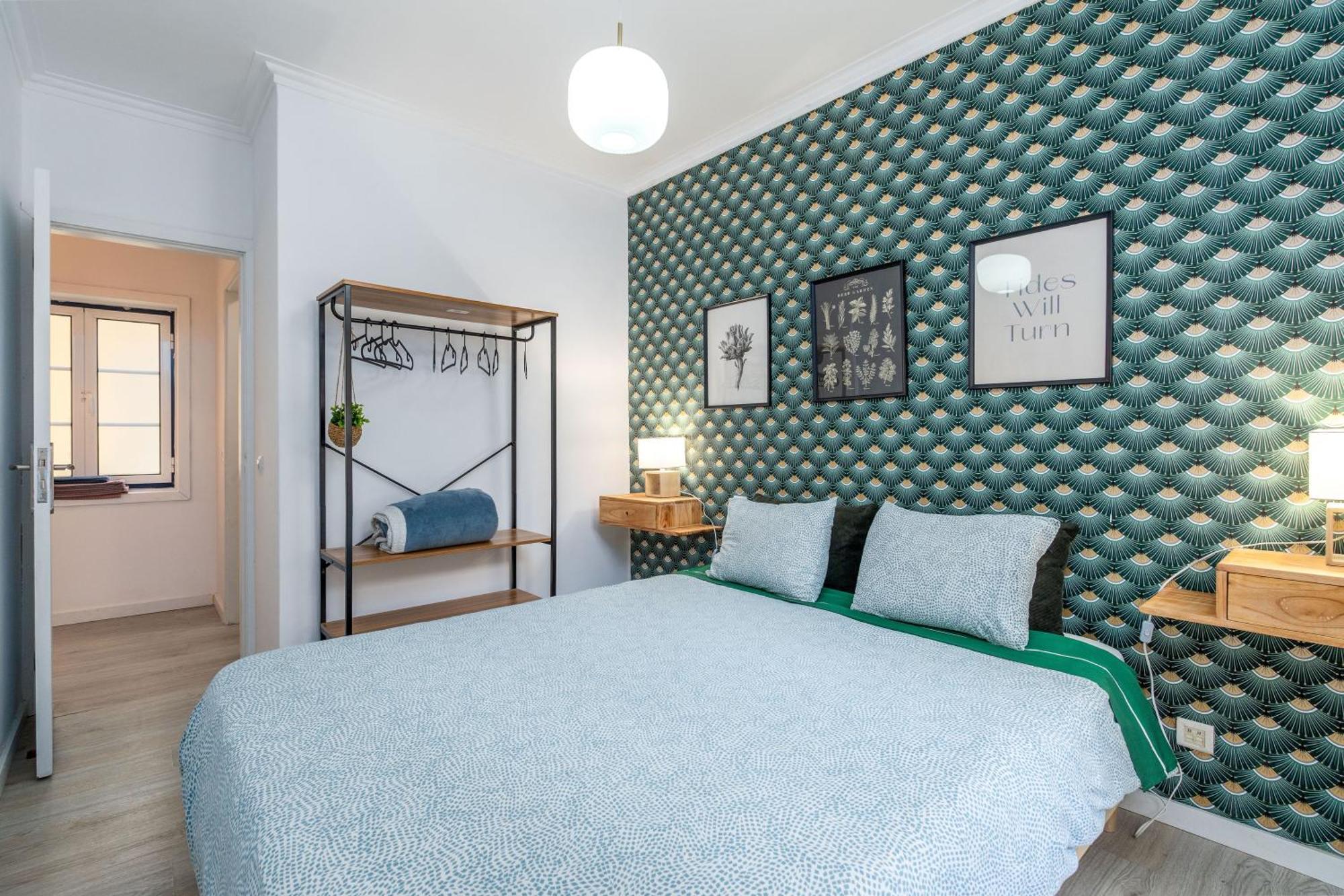 Apartamento Clerigos Premium OOporto Exterior foto